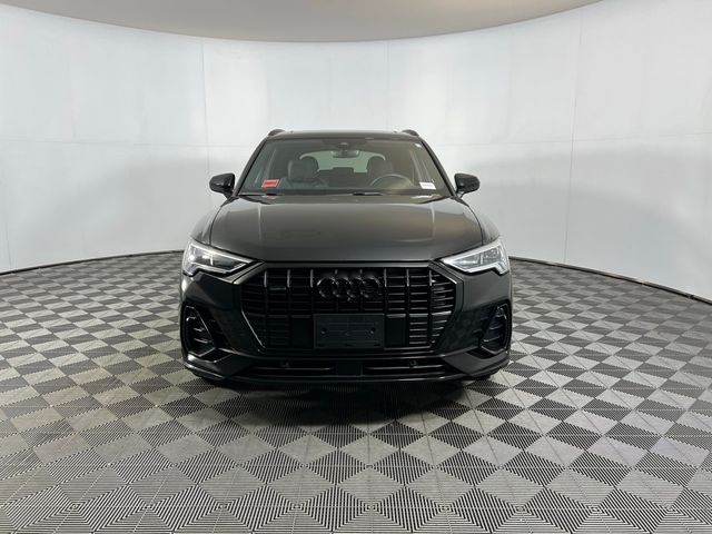 2023 Audi Q3 S Line Premium Plus