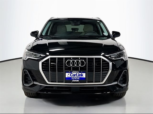 2023 Audi Q3 S Line Premium Plus