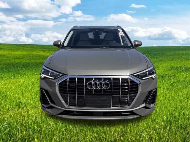 2023 Audi Q3 S Line Premium Plus
