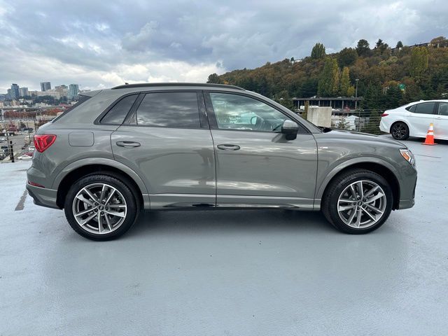 2023 Audi Q3 S Line Premium Plus