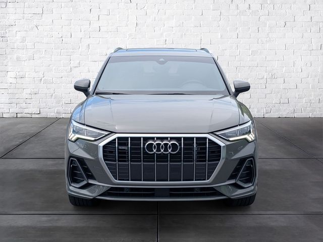 2023 Audi Q3 S Line Premium Plus