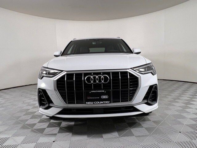 2023 Audi Q3 S Line Premium Plus