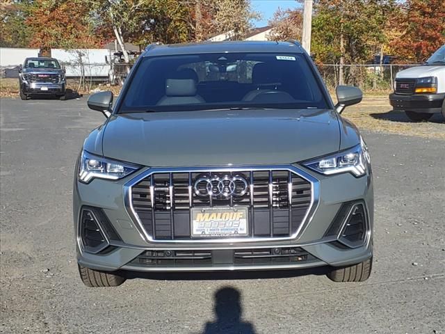 2023 Audi Q3 S Line Premium Plus