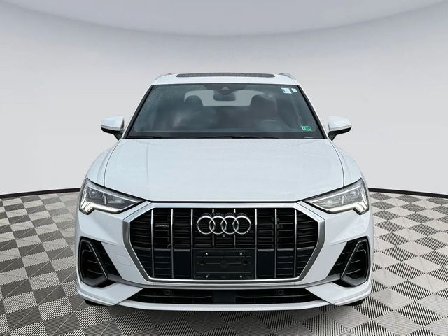 2023 Audi Q3 S Line Premium Plus