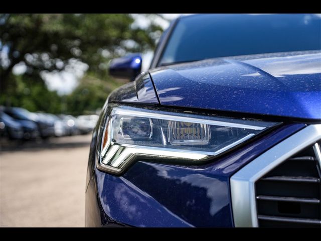 2023 Audi Q3 S Line Premium Plus