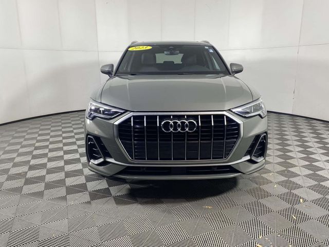 2023 Audi Q3 S Line Premium