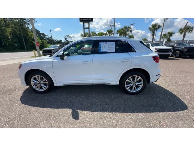 2023 Audi Q3 S Line Premium