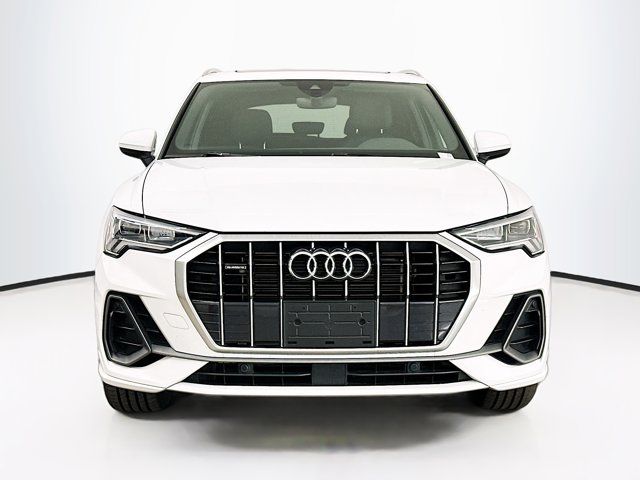 2023 Audi Q3 S Line Premium