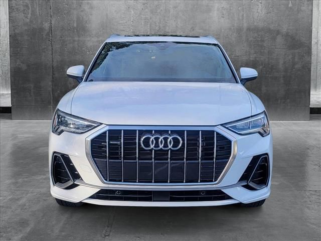 2023 Audi Q3 S Line Premium