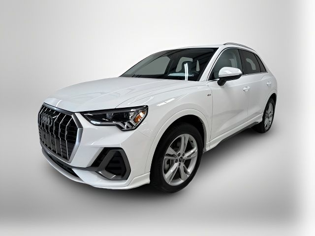 2023 Audi Q3 S Line Premium