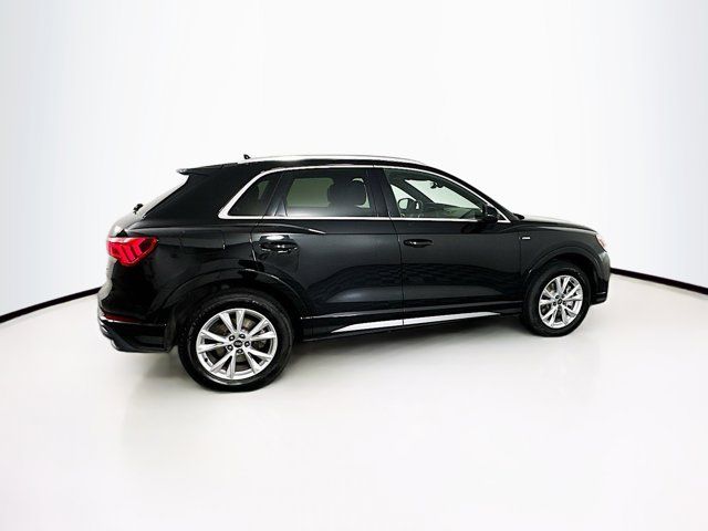 2023 Audi Q3 S Line Premium