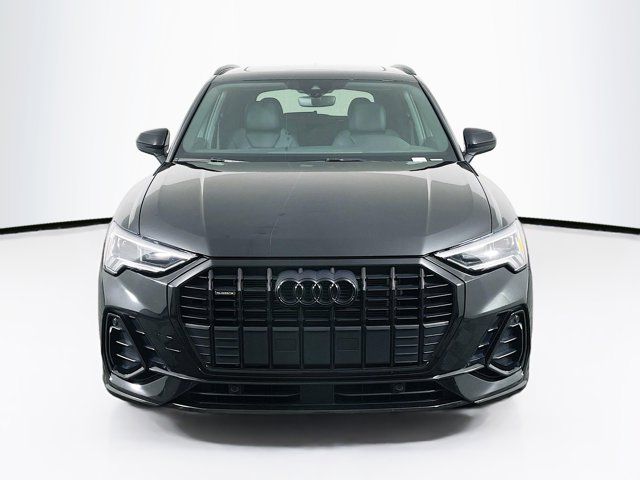 2023 Audi Q3 S Line Premium