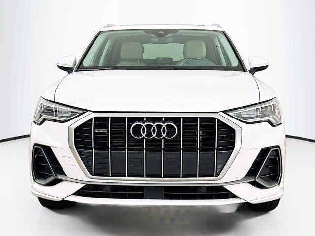 2023 Audi Q3 S Line Premium