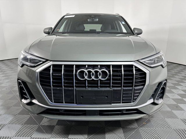 2023 Audi Q3 S Line Premium