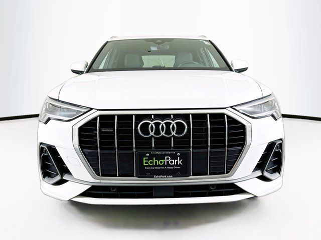 2023 Audi Q3 S Line Premium