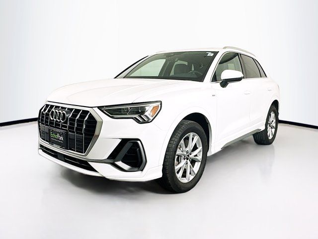 2023 Audi Q3 S Line Premium