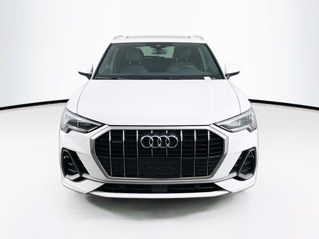 2023 Audi Q3 S Line Premium