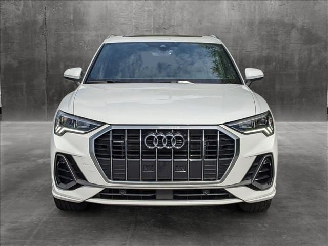 2023 Audi Q3 S Line Premium