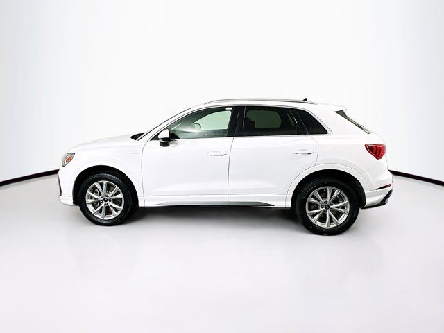 2023 Audi Q3 S Line Premium