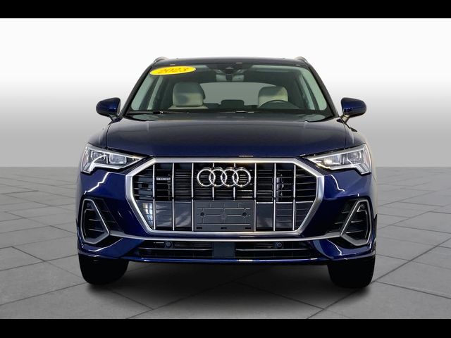 2023 Audi Q3 S Line Premium