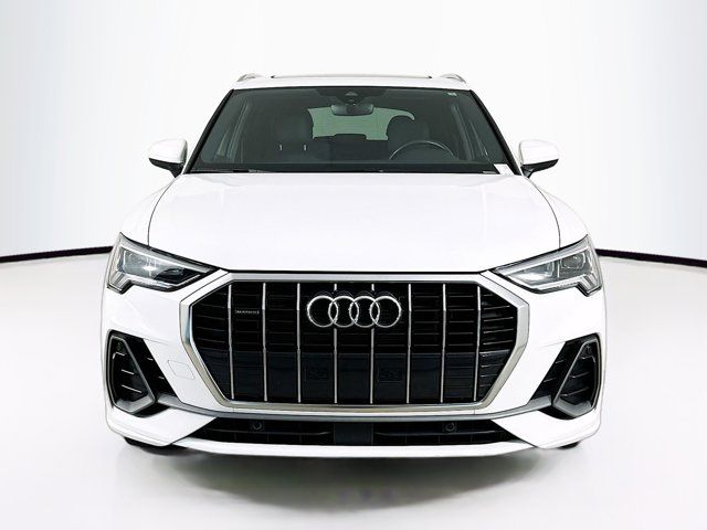 2023 Audi Q3 S Line Premium