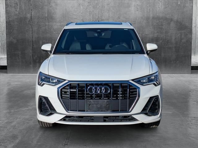 2023 Audi Q3 S Line Premium