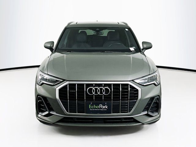 2023 Audi Q3 S Line Premium