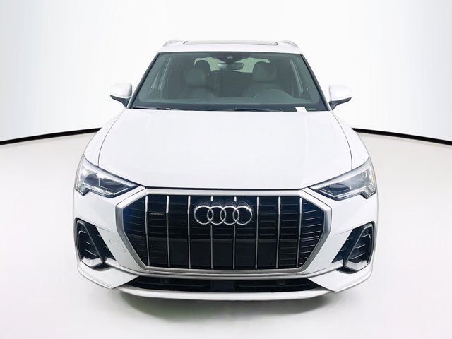 2023 Audi Q3 S Line Premium