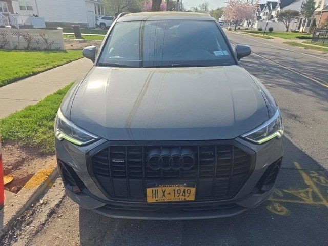 2023 Audi Q3 S Line Premium