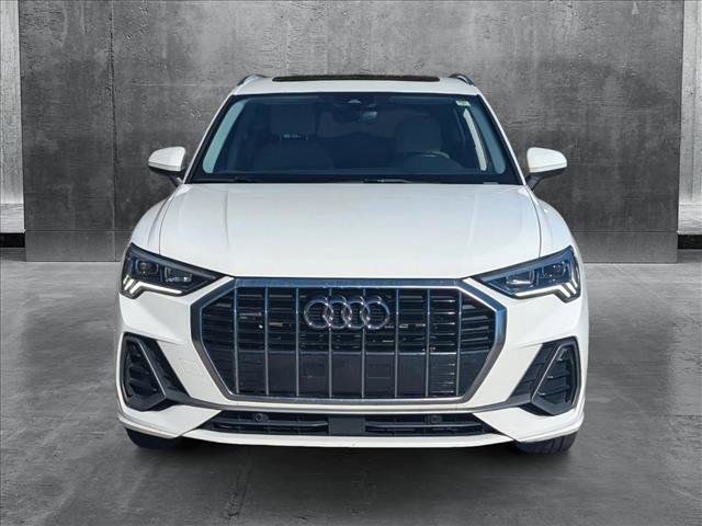 2023 Audi Q3 S Line Premium