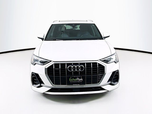 2023 Audi Q3 S Line Premium