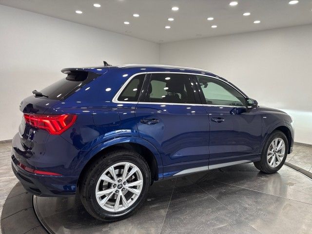 2023 Audi Q3 S Line Premium