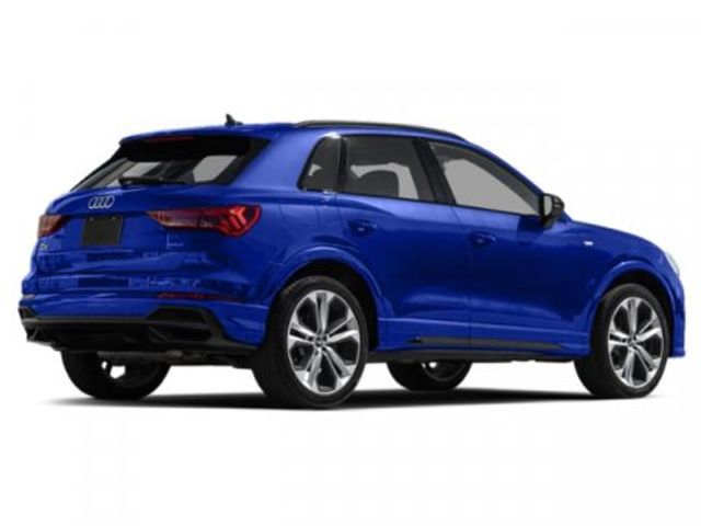 2023 Audi Q3 S Line Premium