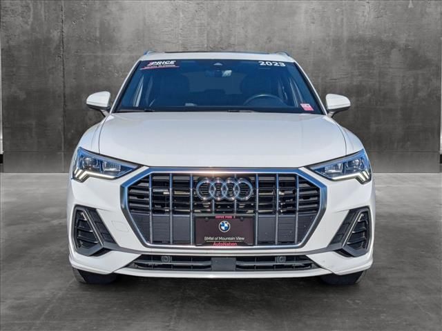 2023 Audi Q3 S Line Premium