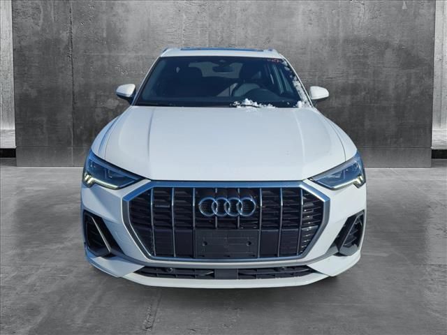 2023 Audi Q3 S Line Premium