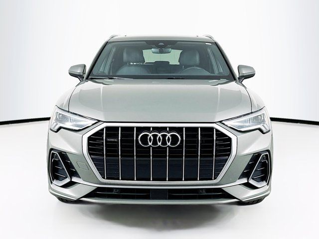 2023 Audi Q3 S Line Premium