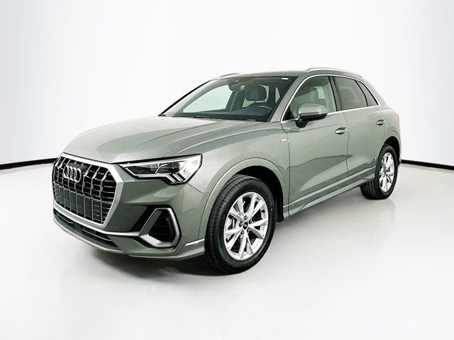 2023 Audi Q3 S Line Premium