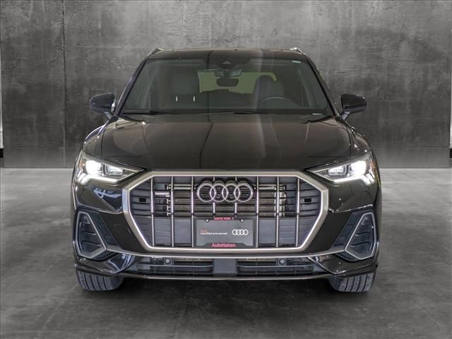 2023 Audi Q3 S Line Premium