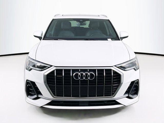 2023 Audi Q3 S Line Premium