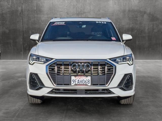 2023 Audi Q3 S Line Premium