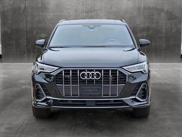 2023 Audi Q3 S Line Premium