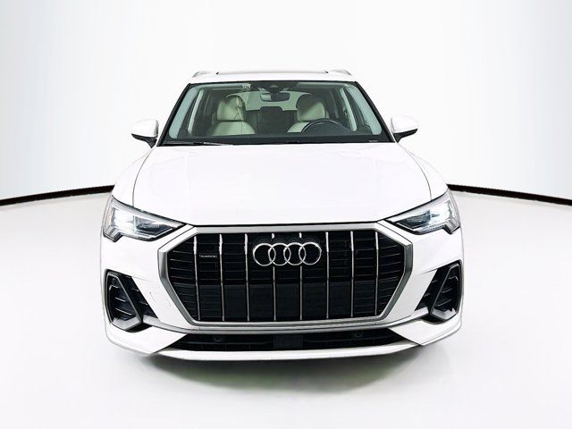 2023 Audi Q3 S Line Premium