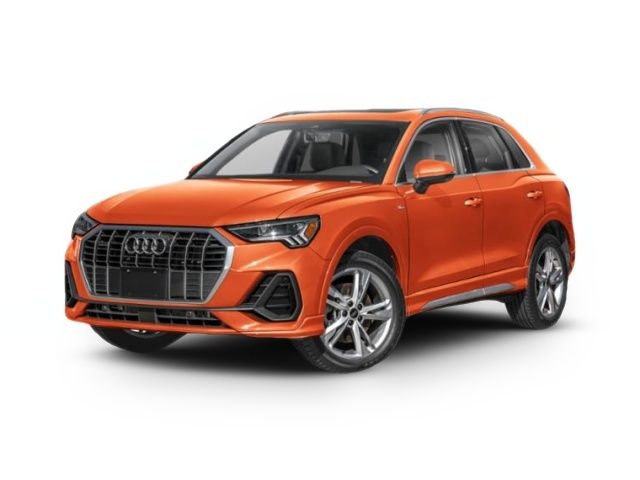 2023 Audi Q3 S Line Premium