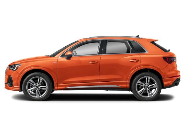 2023 Audi Q3 S Line Premium