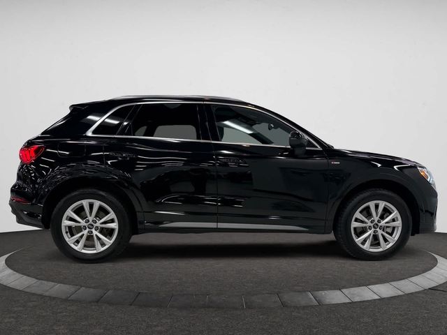 2023 Audi Q3 S Line Premium