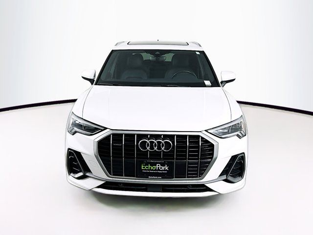 2023 Audi Q3 S Line Premium