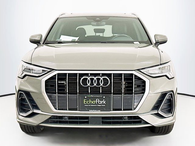 2023 Audi Q3 S Line Premium