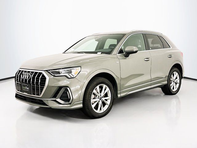 2023 Audi Q3 S Line Premium