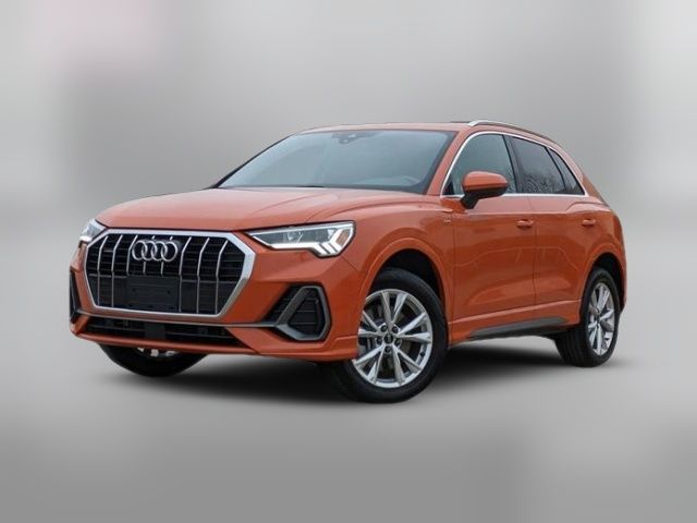 2023 Audi Q3 S Line Premium