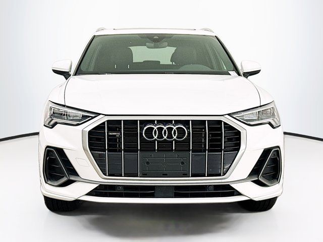 2023 Audi Q3 S Line Premium